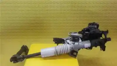 Second-hand car spare part steering column for opel zafira a 2.0 dti oem iam references 09228681