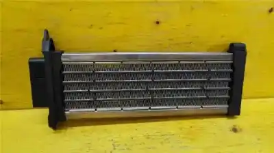 Piesă de schimb auto la mâna a doua rezistentã încalzire pentru renault scenic ii 1.5 dci diesel referințe oem iam 664447a