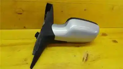 Piesă de schimb auto la mâna a doua oglinda exterior lateralã stânga pentru renault scenic ii 1.5 dci diesel referințe oem iam 11261127