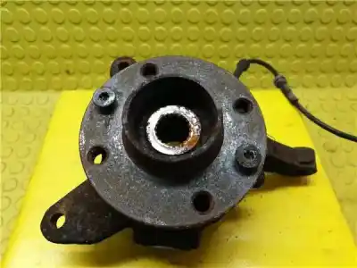 Second-hand car spare part front right knuckle for renault megane i scenic (ja0) 1.6 oem iam references 