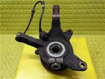 Second-hand car spare part front right knuckle for renault megane i scenic (ja0) 1.6 oem iam references   