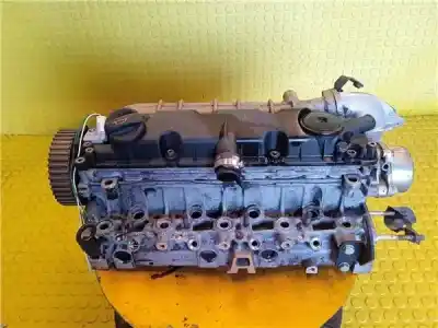 Gebrauchtes Autoersatzteil ZYLINDERKOPF DES MOTORS zum CITROEN XSARA PICASSO  OEM-IAM-Referenzen   