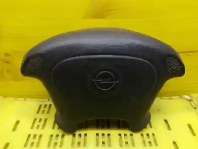 Piesă de schimb auto la mâna a doua AIRBAG FAȚÃ STÂNGA pentru OPEL ASTRA F BERLINA  Referințe OEM IAM 5H942802730  