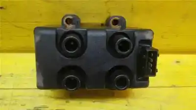 Second-hand car spare part ignition coil for renault clio i fase i+ii (b/c57) 1.2 (5/357y. 5/357k) oem iam references 2526078a Second-hand car spare part ignition coil for renault clio i fase i+ii (b/c57) 1.2 (5/357y. 5/357k) oem iam references 2526078a