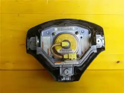 Second-hand car spare part front left air bag for suzuki liana rh (er) 1.4 ddis oem iam references 400186601s04  