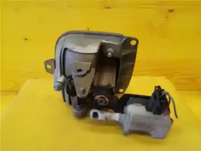 Peça sobressalente para automóvel em segunda mão puxador exterior de mala por seat ibiza 1.9 tdi -atd referências oem iam 1m6827565f  