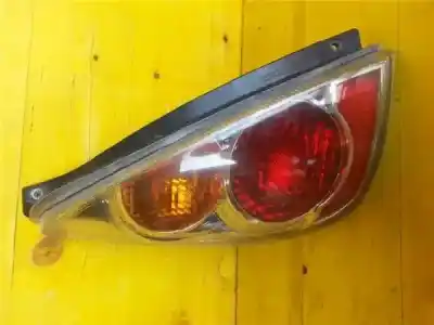 Second-hand car spare part Left Tailgate Light for SUZUKI LIANA RH (ER) 1.4 DDiS OEM IAM references   