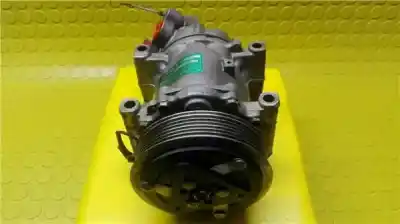 Peça sobressalente para automóvel em segunda mão compressor de ar condicionado a/a a/c por suzuki liana rh (er) 1.4 ddis referências oem iam 0020802541  