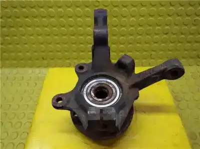 Автозапчасти б/у передняя правая кулачка за renault kangoo (kc0/1_) d 65 1.9 (kc0e. kc02. kc0j. kc0n) ссылки oem iam   