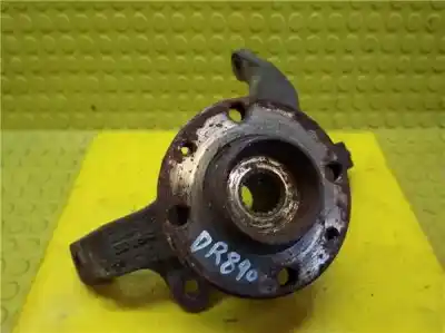 Peça sobressalente para automóvel em segunda mão manga de eixo dianteira direita por seat malaga 1.5 g -021a2000 referências oem iam 