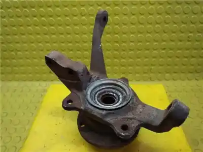 Second-hand car spare part front right knuckle for seat malaga 1.5 g -021a2000 oem iam references   