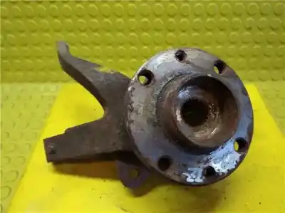Peça sobressalente para automóvel em segunda mão manga de eixo dianteira esquerda por seat malaga 1.5 g -021a2000 referências oem iam 