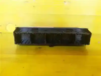 Pièce détachée automobile d'occasion module verrouillage central des portes pour ford focus berlina (cak) 1.8 tdci turbodiesel cat références oem iam 157t15k600fc  157t15k600fc
