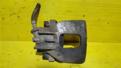 Peça sobressalente para automóvel em segunda mão pinça de travão dianteira esquerda por ford focus (daw, dbw) 1.8 di / tddi referências oem iam 