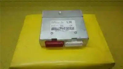 Second-hand car spare part ecu engine control for daewoo lanos 1.4 oem iam references 16246929