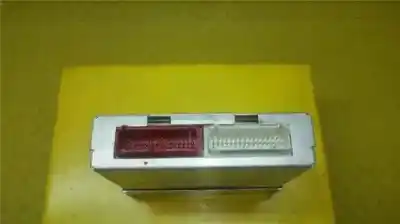 Tweedehands auto-onderdeel ecu motorcontroller voor daewoo lanos 1.4 oem iam-referenties 16246929  