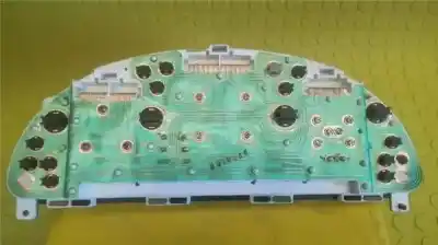 Second-hand car spare part dashboard for daewoo lanos 1.4 oem iam references 96275911ag  