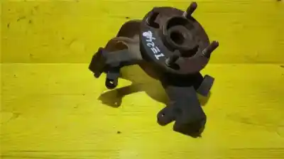 Peça sobressalente para automóvel em segunda mão manga de eixo dianteira esquerda por ford focus (daw, dbw) 1.8 di / tddi referências oem iam 