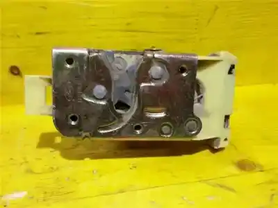 Peça sobressalente para automóvel em segunda mão fechadura da porta traseira esquerda por ford focus (daw, dbw) 1.8 di / tddi referências oem iam 4057988