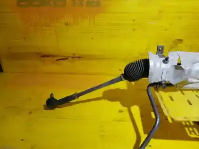 Second-hand car spare part steering rack for audi a3 (8l) 1.8 ambiente oem iam references 1j1422075n  