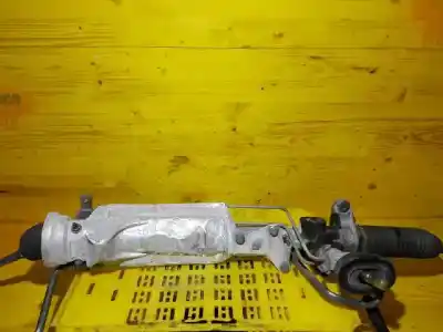 Second-hand car spare part steering rack for audi a3 (8l) 1.8 ambiente oem iam references 1j1422075n  