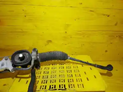Second-hand car spare part steering rack for audi a3 (8l) 1.8 ambiente oem iam references 1j1422075n  