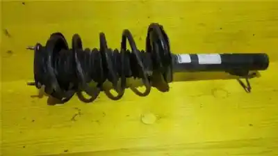 Peça sobressalente para automóvel em segunda mão amortecedor dianteiro esquerdo por ford focus (daw, dbw) 1.8 di / tddi referências oem iam 131500230712
