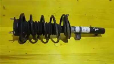 Peça sobressalente para automóvel em segunda mão amortecedor dianteiro direito por ford focus (daw, dbw) 1.8 di / tddi referências oem iam 131500230711