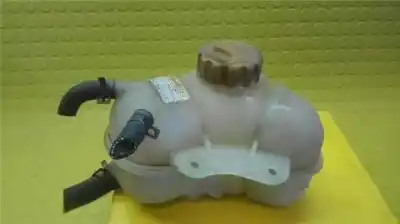 Second-hand car spare part expansion bottle for daewoo lanos 1.4 oem iam references 96182279