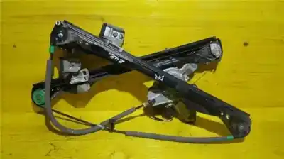 Peça sobressalente para automóvel em segunda mão elevador de vidros dianteiro direito por ford focus (daw, dbw) 1.8 di / tddi referências oem iam xs4123200