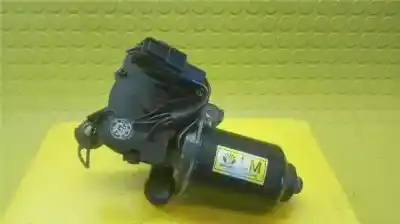 Second-hand car spare part front windshield wiper motor for daewoo lanos 1.4 oem iam references 96303118