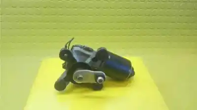 Second-hand car spare part front windshield wiper motor for daewoo lanos 1.4 oem iam references 96303118  