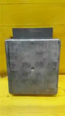 Peça sobressalente para automóvel em segunda mão centralina de motor uce por ford focus (daw, dbw) 1.8 di / tddi referências oem iam xs4f12a650fab