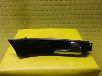 Автозапчасти б/у внутри передней правой ручки за audi a3 (8l) 1.8 ambiente ссылки oem iam 8l0837020fkz