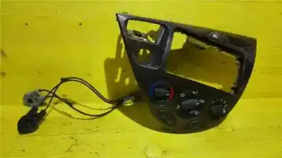 Peça sobressalente para automóvel em segunda mão comando de sofagem (chauffage / ar condicionado)  por ford focus (daw, dbw) 1.8 di / tddi referências oem iam 98ag13a350ad