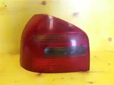Автозапчасти б/у левый задний фонарь за audi a3 (8l) 1.8 ambiente ссылки oem iam 8l0945257