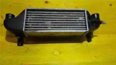 Peça sobressalente para automóvel em segunda mão intercooler por ford focus (daw, dbw) 1.8 di / tddi referências oem iam xs4q9l440bd