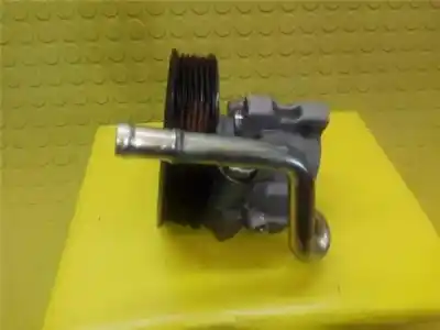Second-hand car spare part power steering pump for daewoo lanos 1.4 oem iam references 96230842