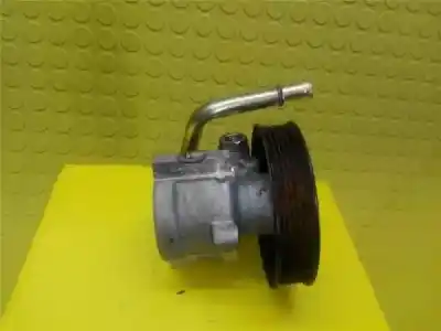 Second-hand car spare part power steering pump for daewoo lanos 1.4 oem iam references 96230842  