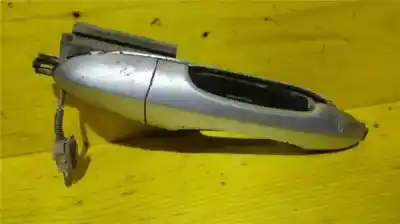 Peça sobressalente para automóvel em segunda mão puxador exterior traseiro direito por ford focus (daw, dbw) 1.8 di / tddi referências oem iam 