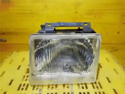 Second-hand car spare part LEFT HEADLIGHT for OPEL CORSA  OEM IAM references 21676R7  20196007501159R7