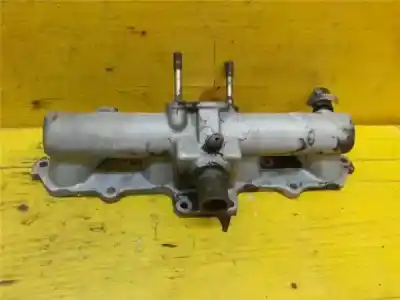 Peça sobressalente para automóvel em segunda mão coletor admissão por peugeot 309 1.3 referências oem iam 138844