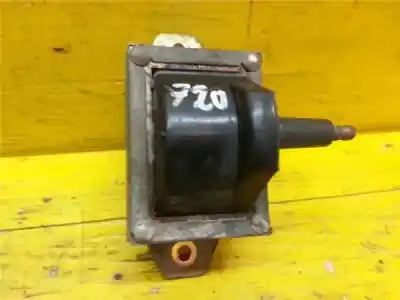 Peça sobressalente para automóvel em segunda mão bobina de ignição por peugeot 309 1.3 referências oem iam 2526009a