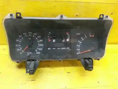 Peça sobressalente para automóvel em segunda mão QUADRANTE por FORD SIERRA BERLINA  Referências OEM IAM   