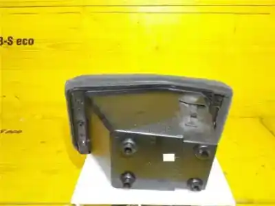Second-hand car spare part center armrest for citroen xm berlina 2.5 turbo d sx oem iam references 95291760n  