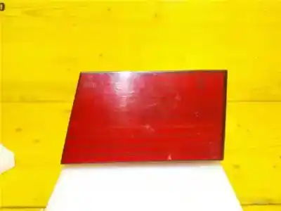 Second-hand car spare part rear right fog light for citroen xm berlina 2.5 turbo d sx oem iam references 2167