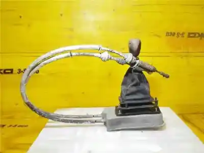 Second-hand car spare part gear lever for citroen xm berlina 2.5 turbo d sx oem iam references 