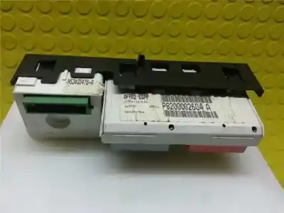 İkinci el araba yedek parçası gps navigasyon sistemi için renault laguna ii (bg0) 1.6 oem iam referansları p8200002604a  