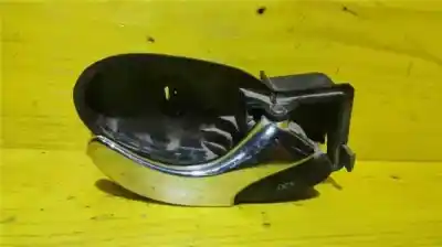 Peça sobressalente para automóvel em segunda mão puxador interior traseiro direito por ford focus (daw, dbw) 1.8 di / tddi referências oem iam 