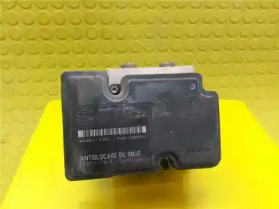 Pezzo di ricambio per auto di seconda mano abs per citroen c3 1.4 hdi 16v sx riferimenti oem iam 9641965380